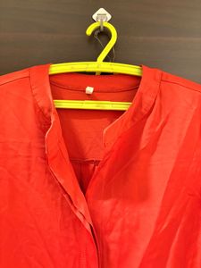 Red Tunic