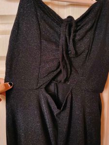 Party Jumpsuit