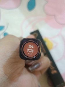 Pilgrim Matte Me Up Liquid Lipstick