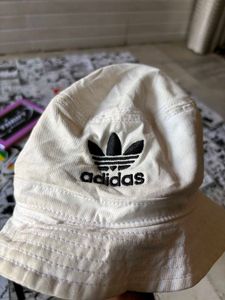 Adidas Bucket Hat