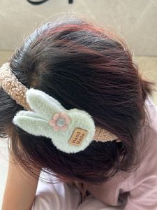 Bunny Ear Headband