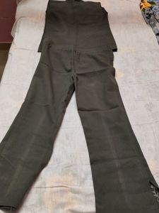 Women's top Set with Pants