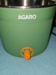 Agaro Regency Multi-Cook Kettle with Steamer