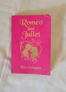 Combo of Lolita and Romeo&amp;Juliet