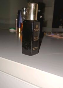Bella Vita Luxury CEO Woman Eau de Parfum