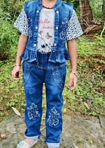 Kid's Wear
