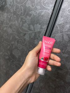 vlcc facewash