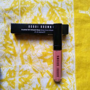 Bobbi Brown Crushed Oil-Infused Gloss