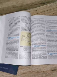 class 11 science books (physics and chem)