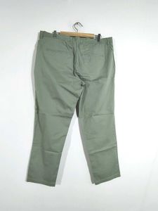 Pastel Green Pant (Men's)