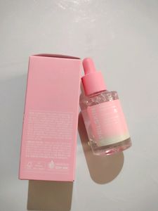 Pink Serum From Viral Korean Brand Aprilskin