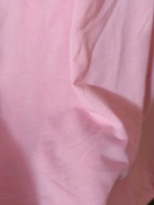 Pink Butterfly Graphic T-Shirt