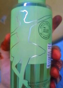My Dear Body( Body Mist)