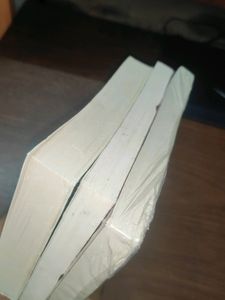 Ana Huang 3 Books Set