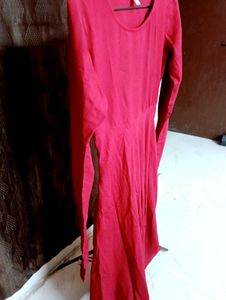 Full Sleeve Kurta