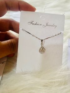 Chain set