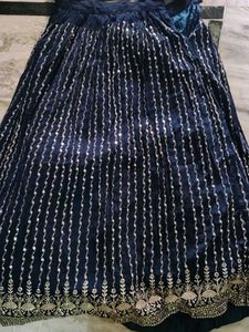 lehnga choli with dupatta