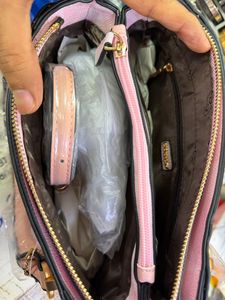 PREMIUM COACH ELE HAND BAG 💼