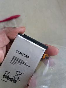 Samsung A8 Original Battery