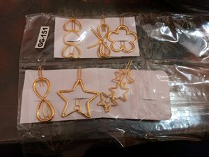 Hair Pin