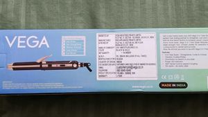 Vega 3 In 1 Hair Styler