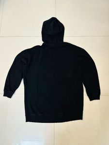 Lonsdale Black Hoodie 🇺🇸