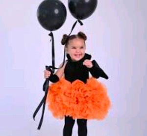 Very Cute N Beautiful Baby Party Wear Frock