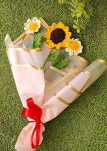 Sunflower Bouquet