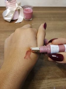 Lakme Hya Beach Edit Gloss Stain