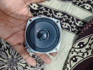 full range Speaker