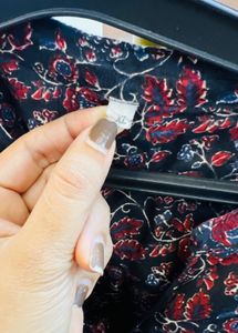 Printed Kurta casual kurti
