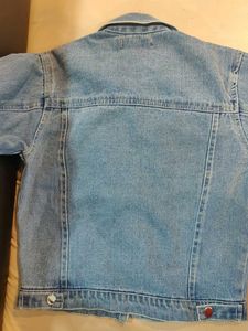 Roadster Denim Jacket