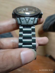 black watch luxurious