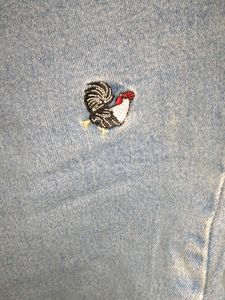 Murga Design Party Wear Jeans