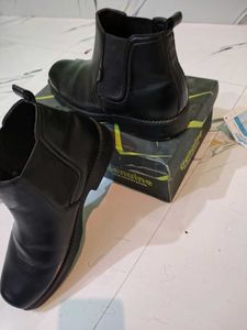 men boots