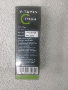 Urban Gabru Vitamin C Serum