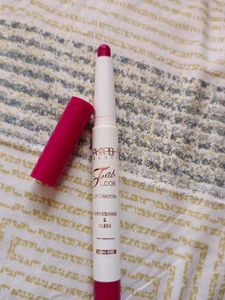Fab Look Lip Crayon - Refreshing &amp; Sleek