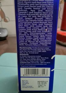 Dr. Reddy's Hair Growth Serum