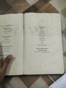It Started With Atlas: A Novel