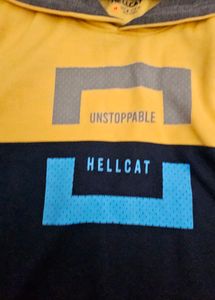 Hoodies