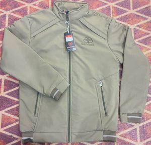Stylish Balenciaga Bomber Jacket