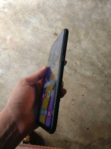 Samsung m21