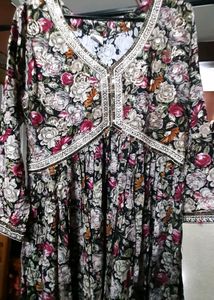 Kurta Set Anarkali