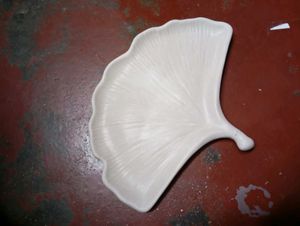 this is our new launch leaf tray..