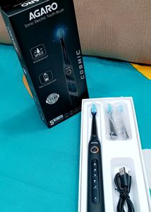 Agaro Electric Toothbrush