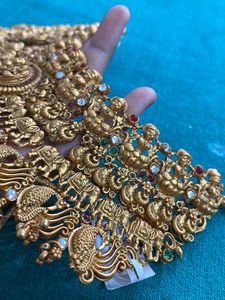 Choker Set With Earrings Diwali Sale Price Drop✨✨