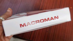 Macroman Briefs - New in box ☑️