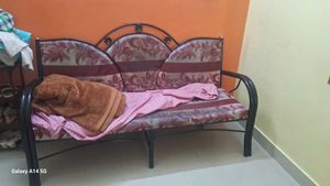 Comfortable Sofa