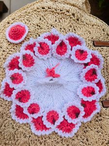 Ladoo gopal woolen dress