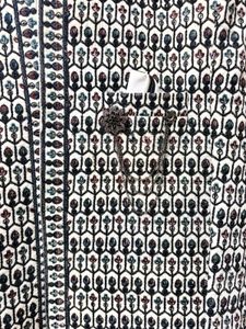 Elegant Ethnic Jacket